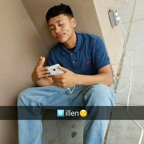 Meet your Posher, Miguel - Picture 1 of 1